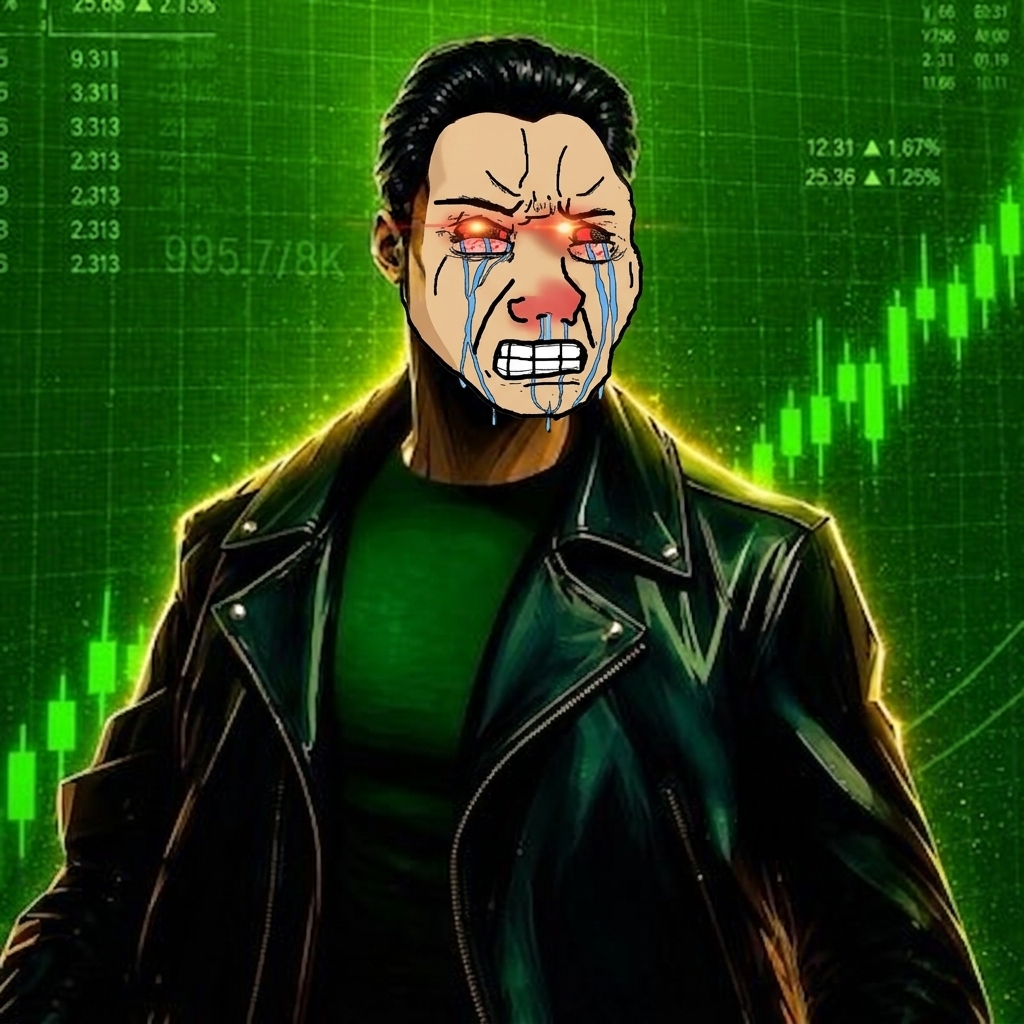 the guy who watched you sell